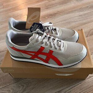 Asics Tiger Runners